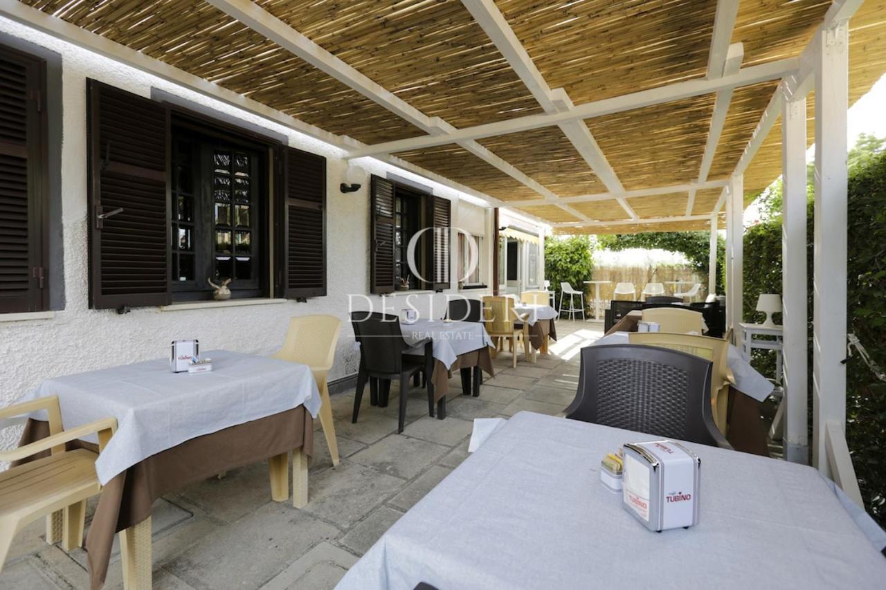 Hotel B&B Rispescia Grosseto المظهر الخارجي الصورة