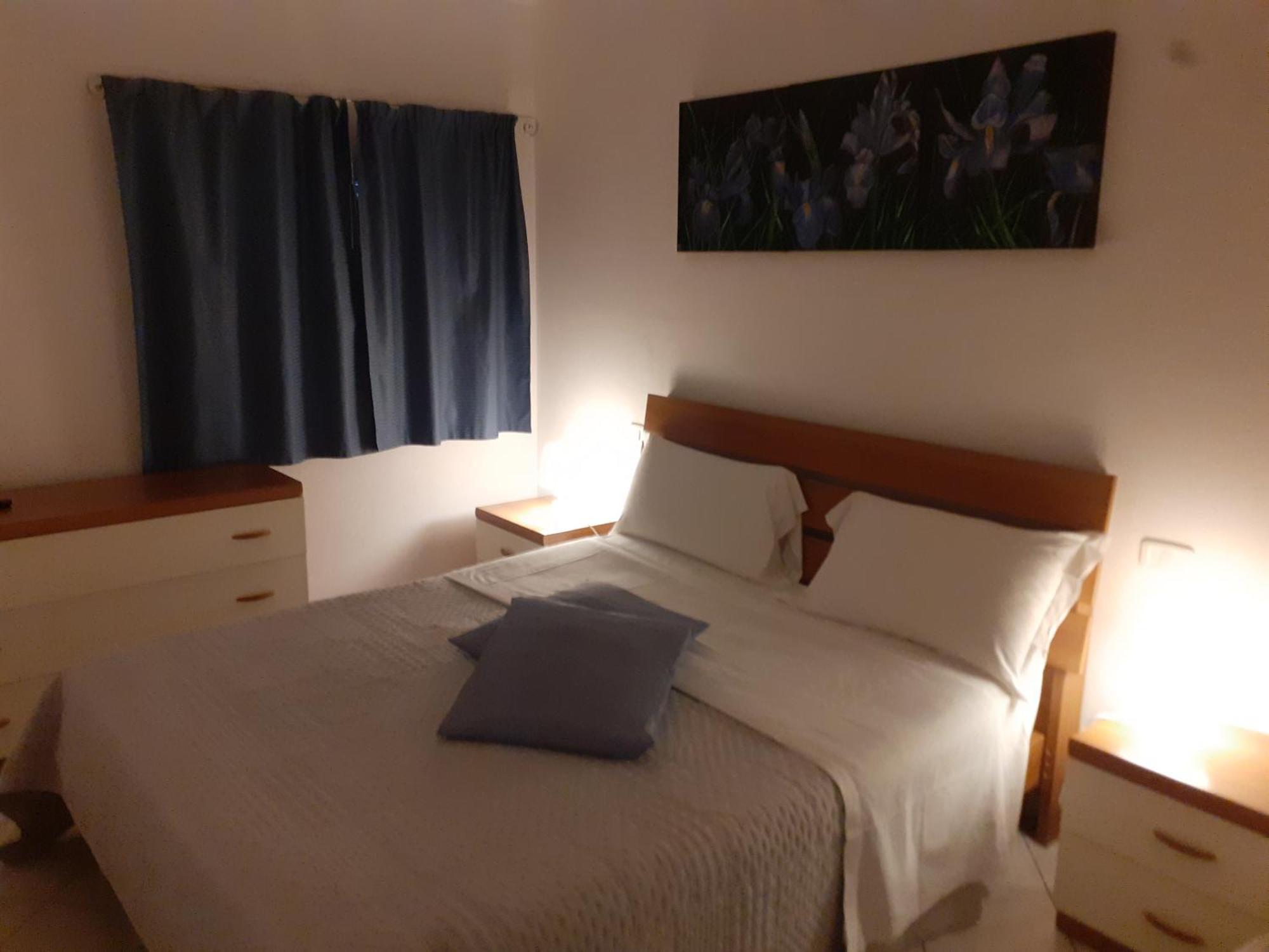 Hotel B&B Rispescia Grosseto المظهر الخارجي الصورة