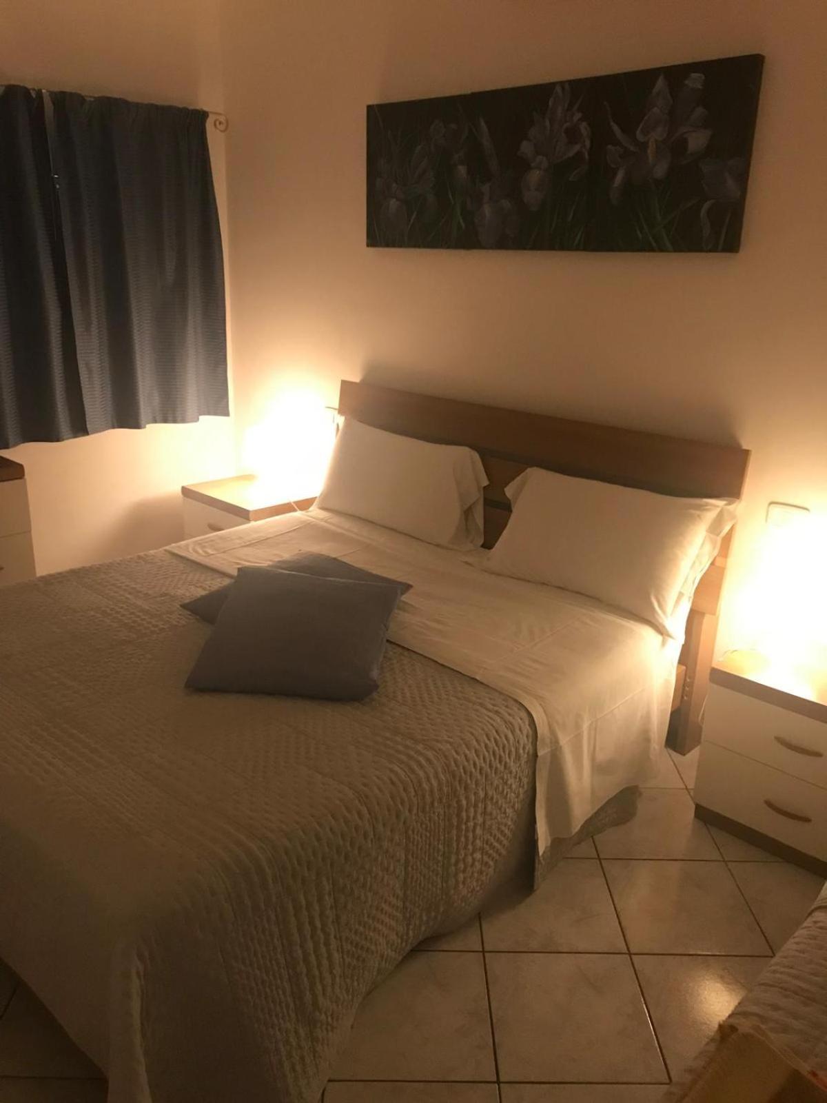 Hotel B&B Rispescia Grosseto المظهر الخارجي الصورة