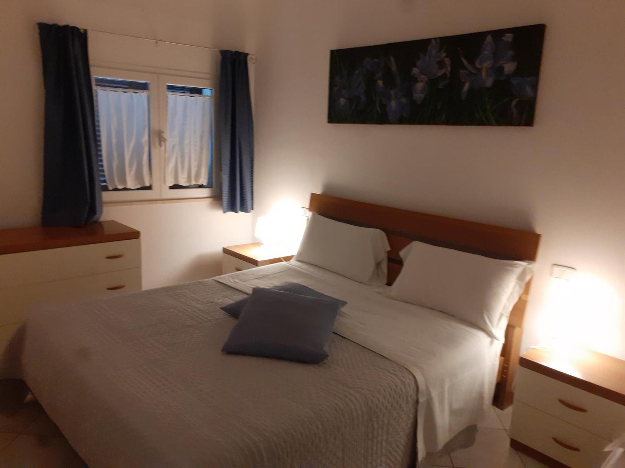 Hotel B&B Rispescia Grosseto المظهر الخارجي الصورة