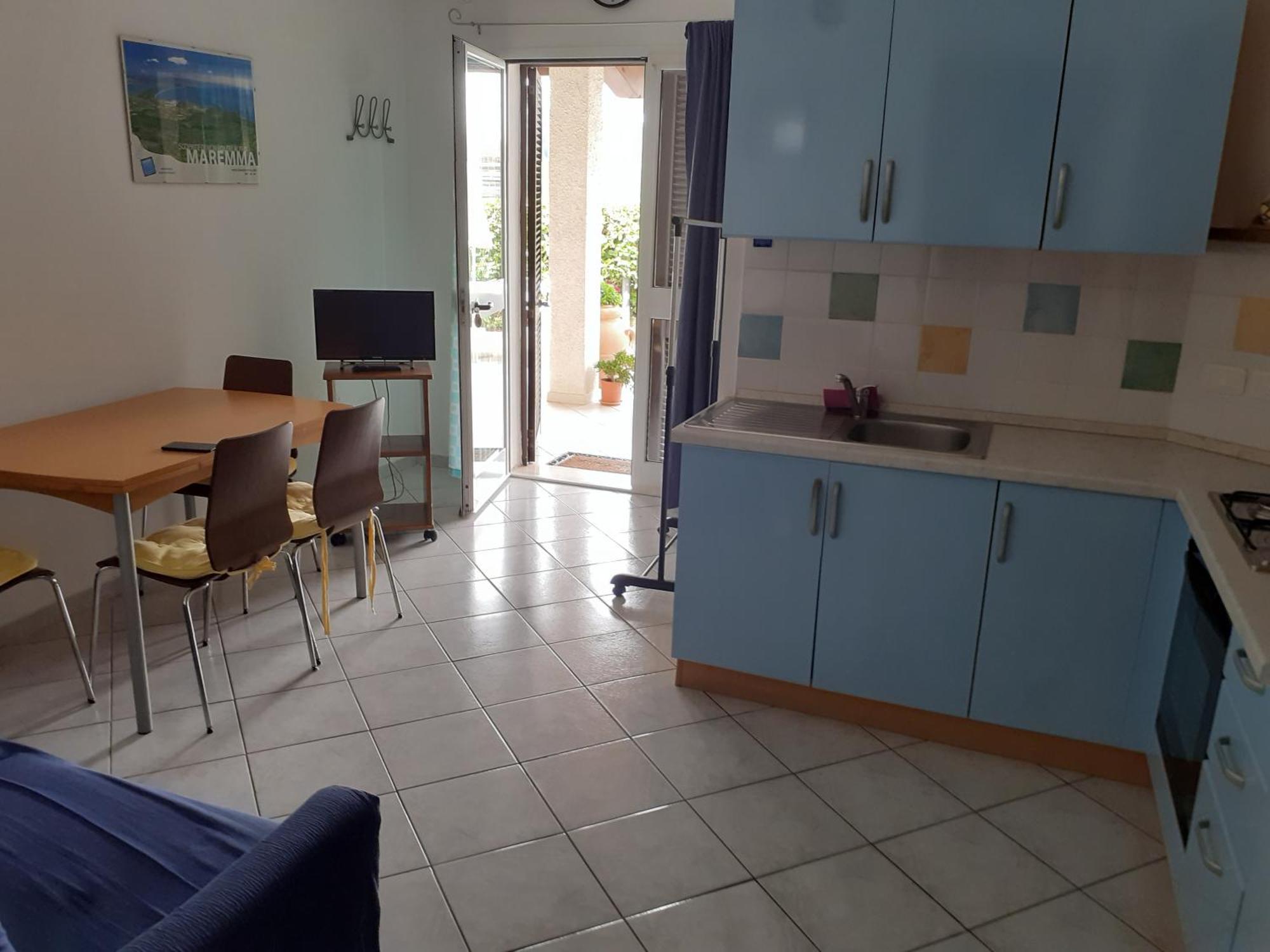 Hotel B&B Rispescia Grosseto المظهر الخارجي الصورة