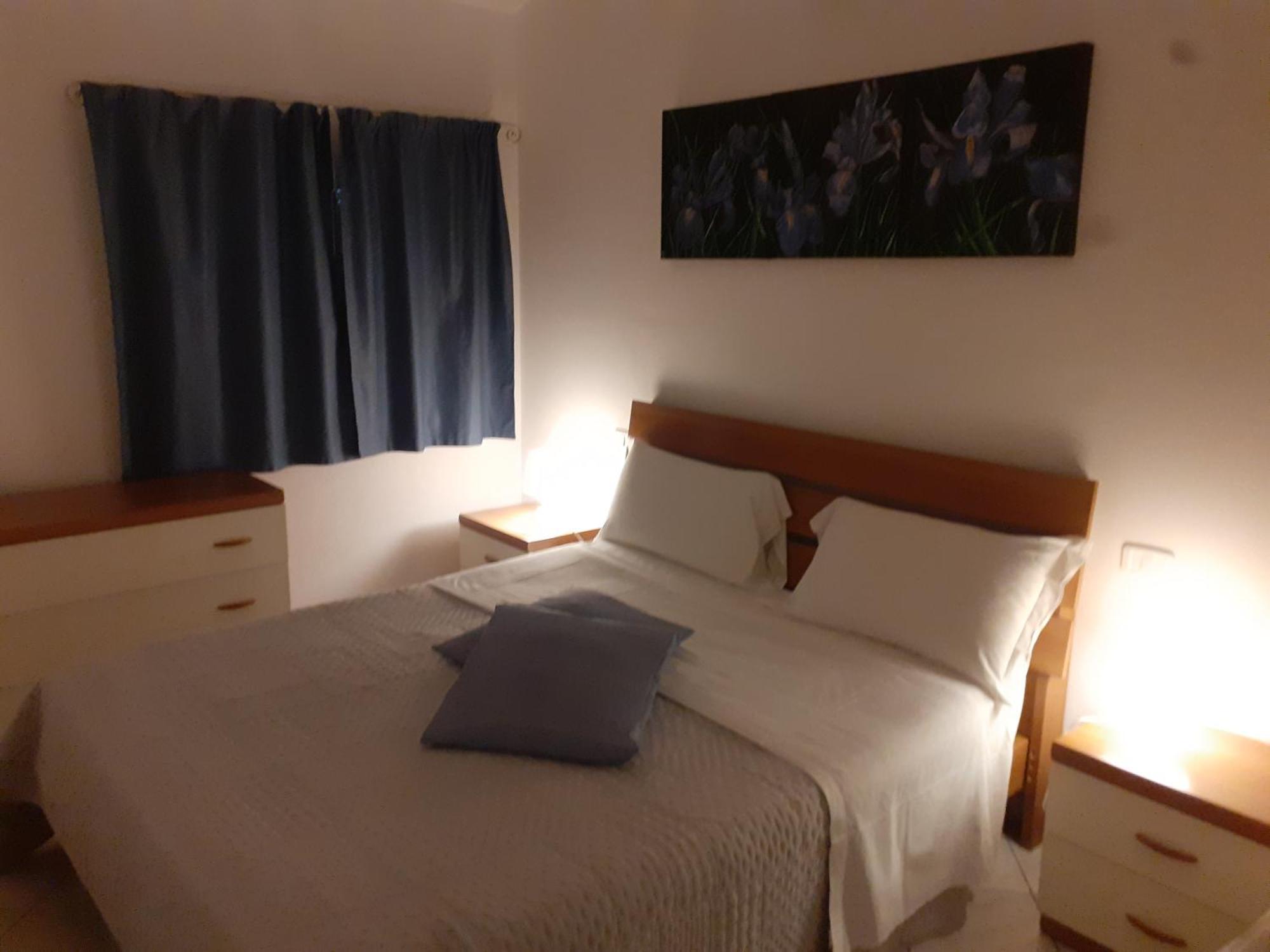 Hotel B&B Rispescia Grosseto المظهر الخارجي الصورة