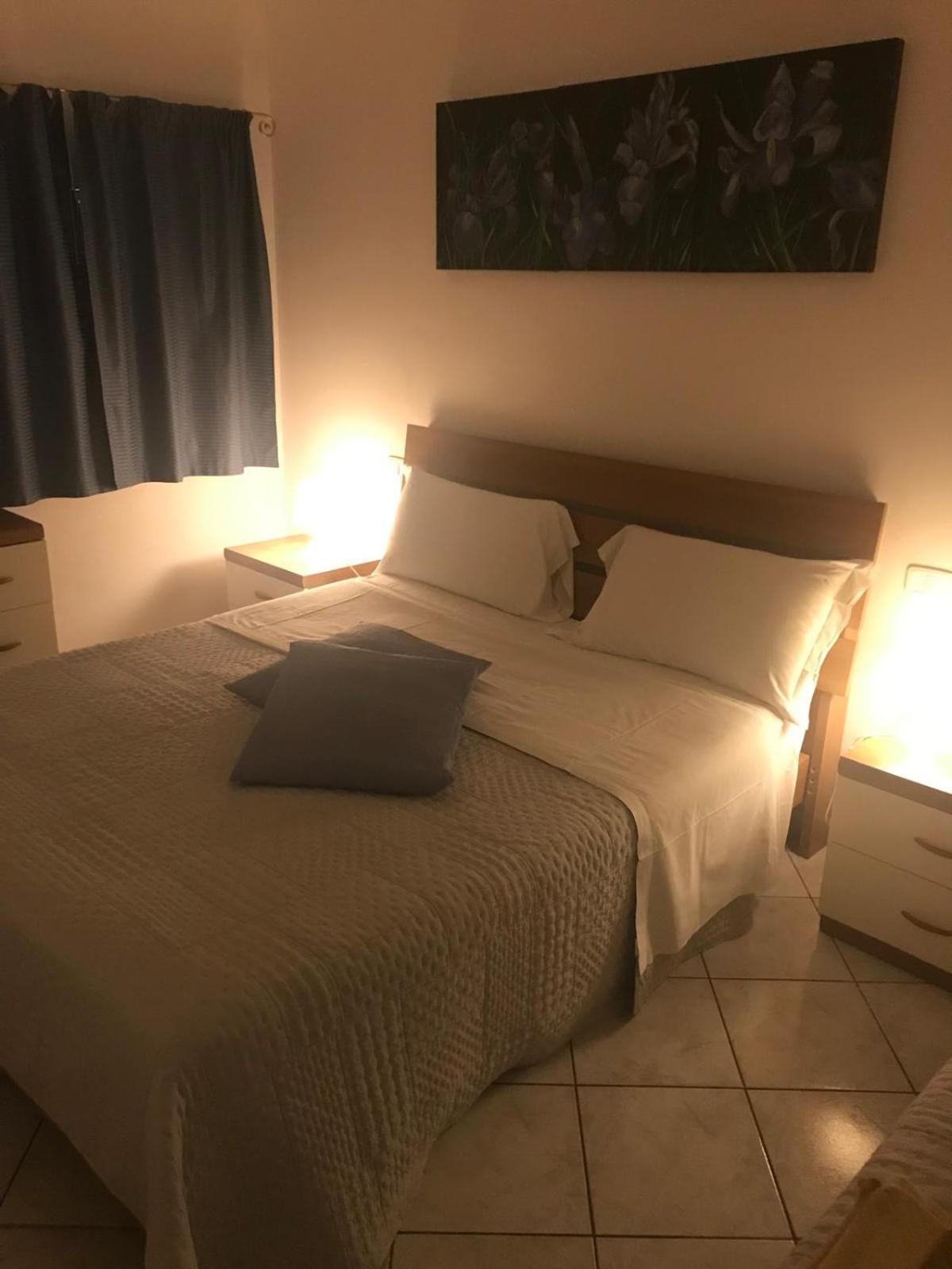 Hotel B&B Rispescia Grosseto المظهر الخارجي الصورة