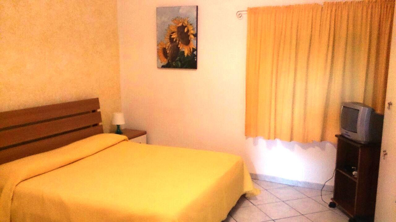 Hotel B&B Rispescia Grosseto المظهر الخارجي الصورة