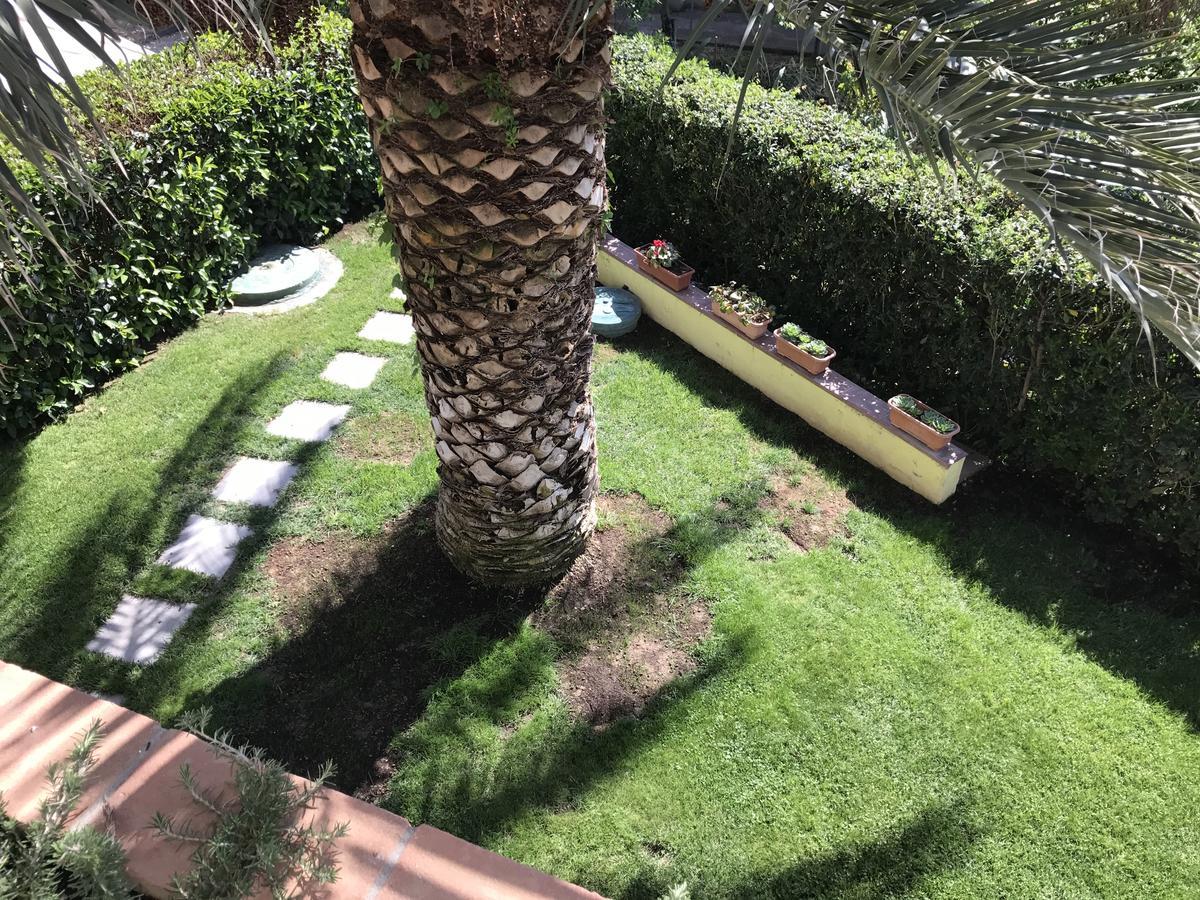 Hotel B&B Rispescia Grosseto المظهر الخارجي الصورة