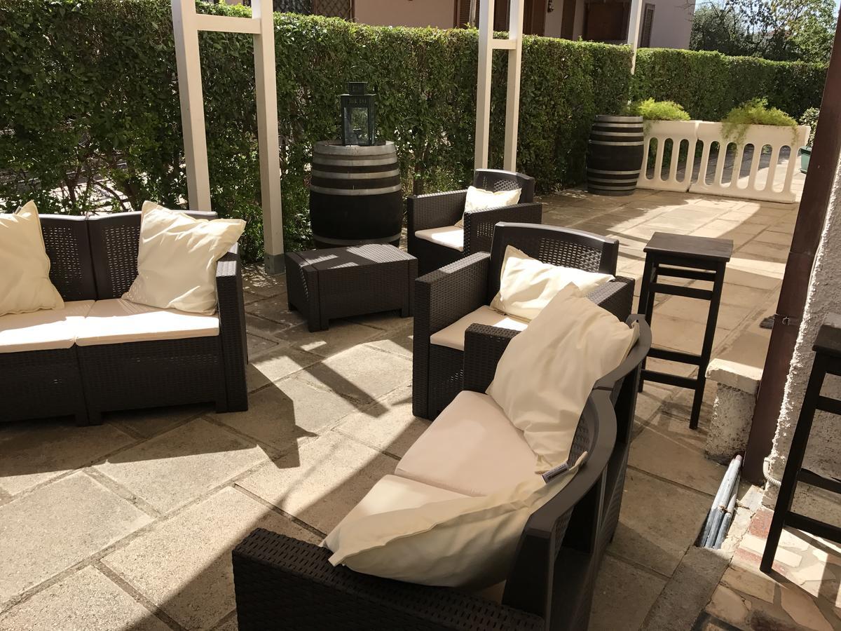 Hotel B&B Rispescia Grosseto المظهر الخارجي الصورة