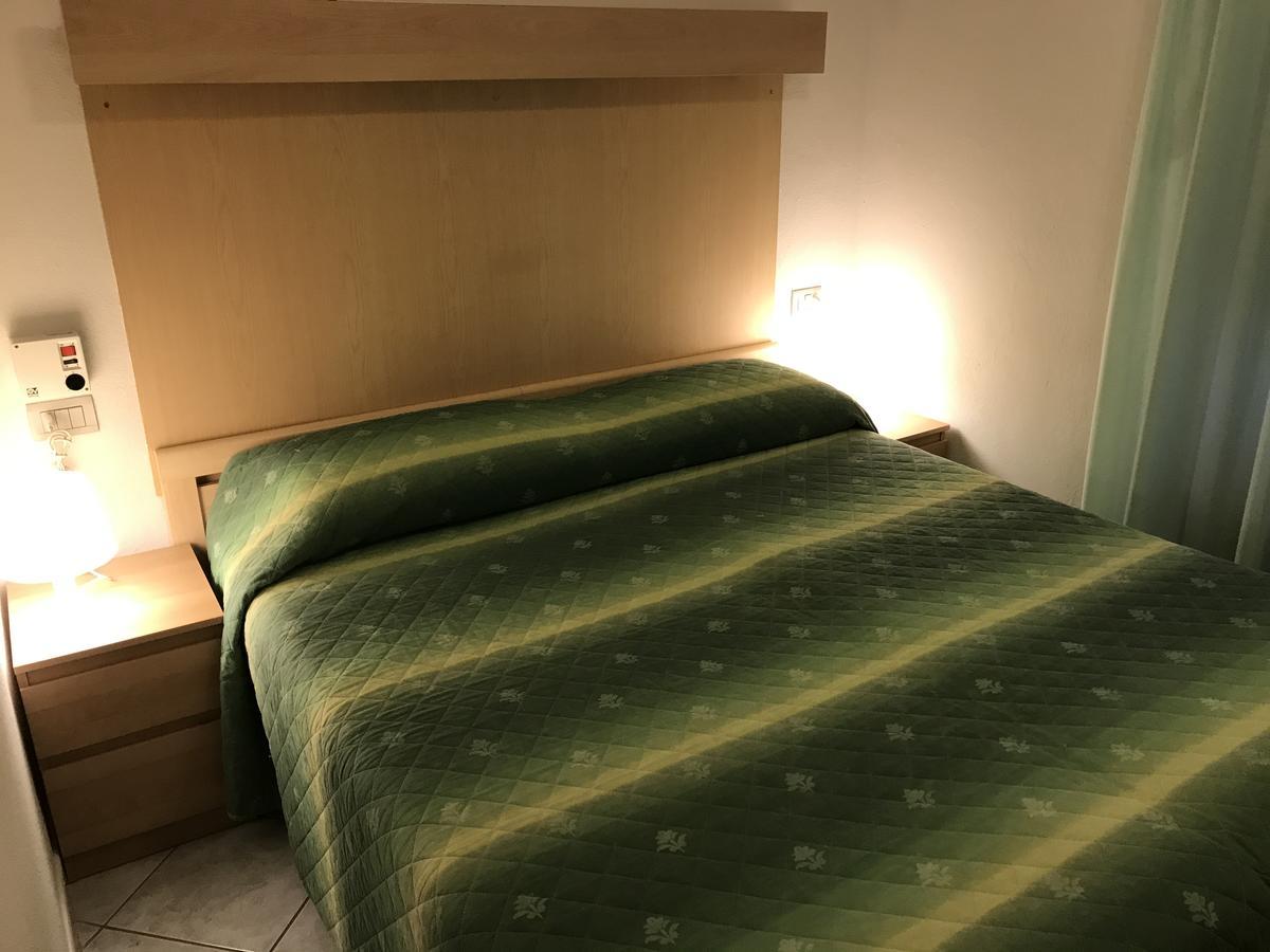 Hotel B&B Rispescia Grosseto المظهر الخارجي الصورة