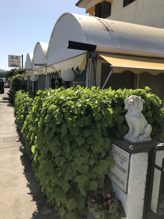 Hotel B&B Rispescia Grosseto المظهر الخارجي الصورة