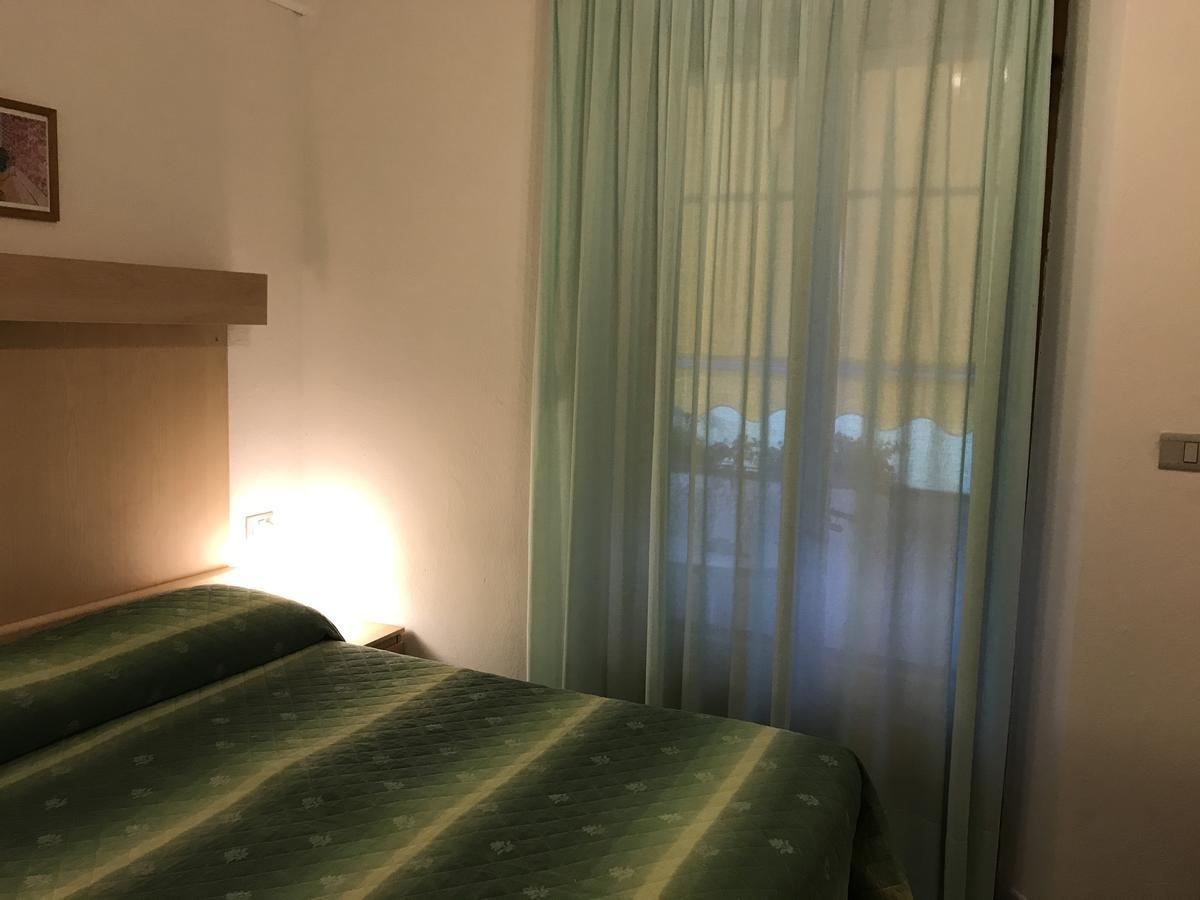 Hotel B&B Rispescia Grosseto المظهر الخارجي الصورة