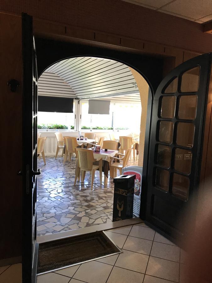 Hotel B&B Rispescia Grosseto المظهر الخارجي الصورة