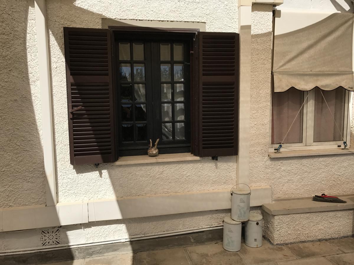 Hotel B&B Rispescia Grosseto المظهر الخارجي الصورة
