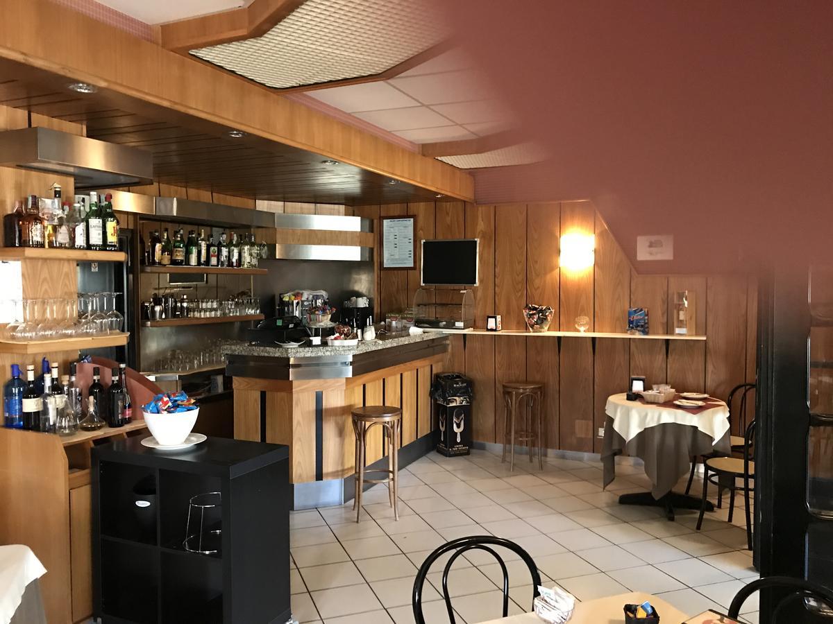 Hotel B&B Rispescia Grosseto المظهر الخارجي الصورة