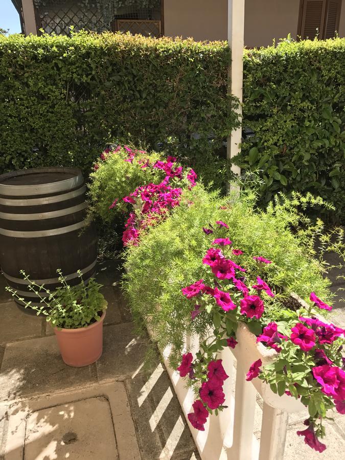 Hotel B&B Rispescia Grosseto المظهر الخارجي الصورة