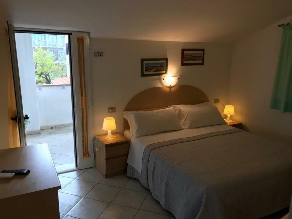 Hotel B&B Rispescia Grosseto المظهر الخارجي الصورة