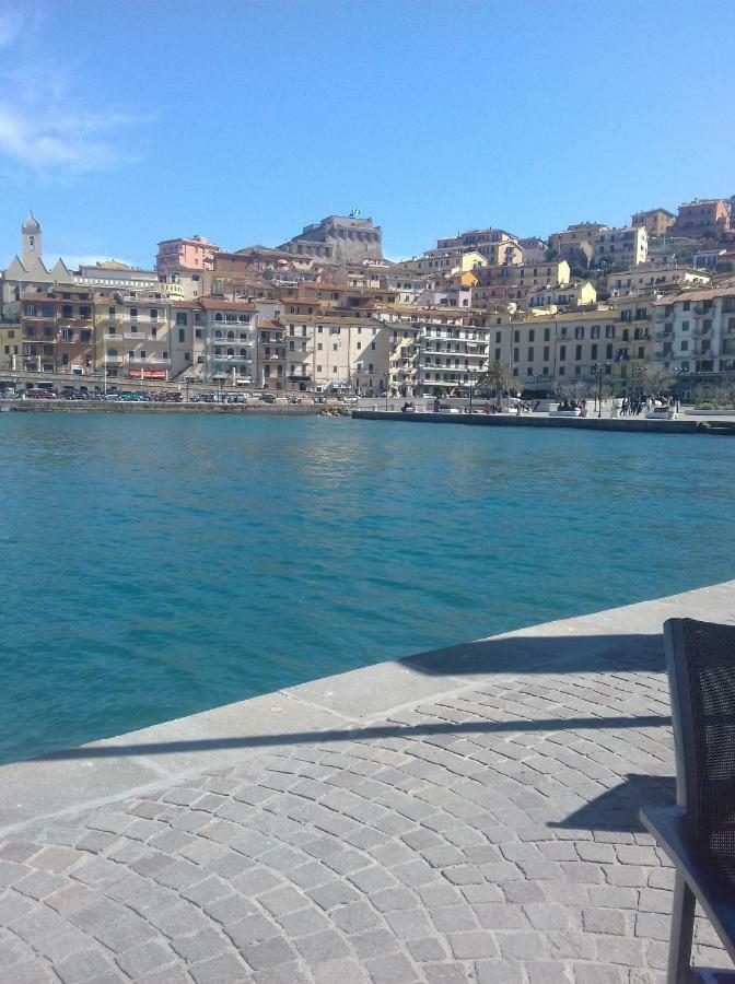 Hotel B&B Rispescia Grosseto المظهر الخارجي الصورة